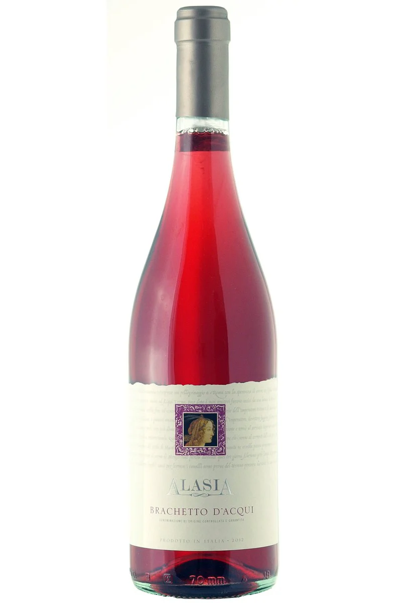 Alasia Brachetto d’Acqui