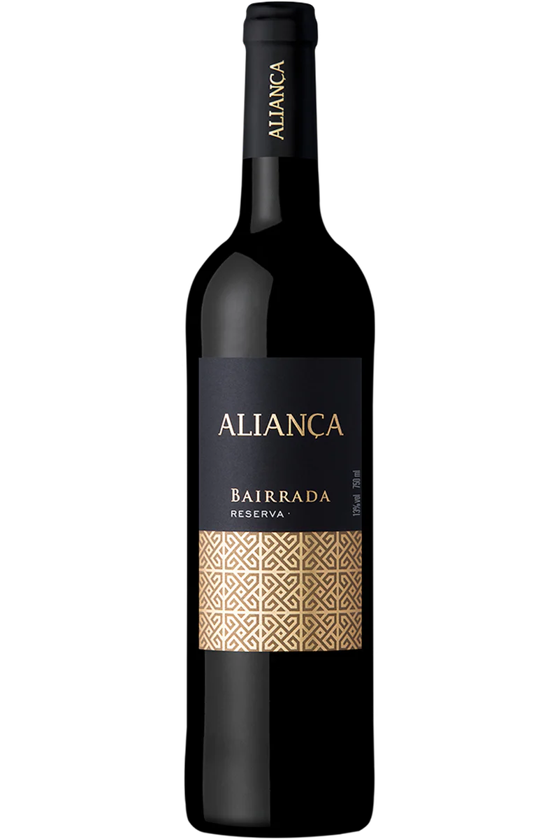 Alianca Bairrada Reserva
