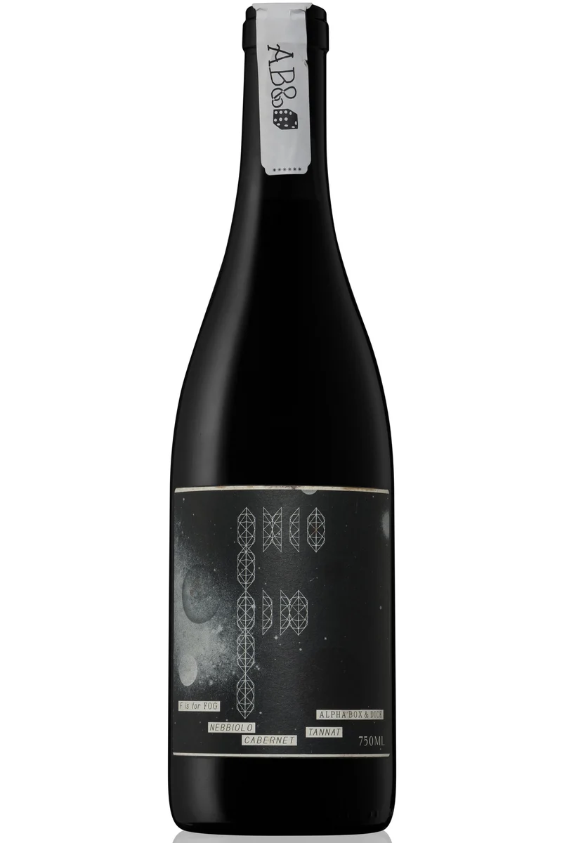 Alpha Box & Dice 'Fog' Nebbiolo