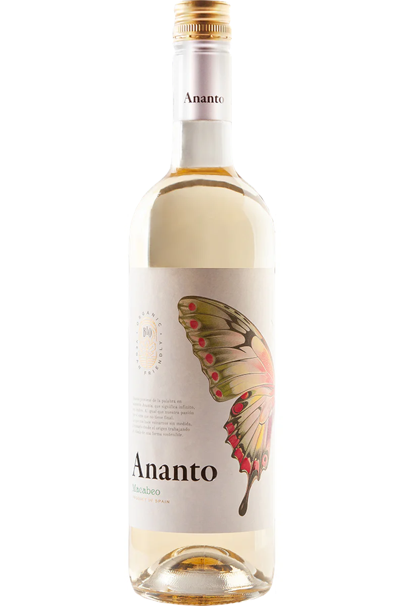 Ananto Macabeo