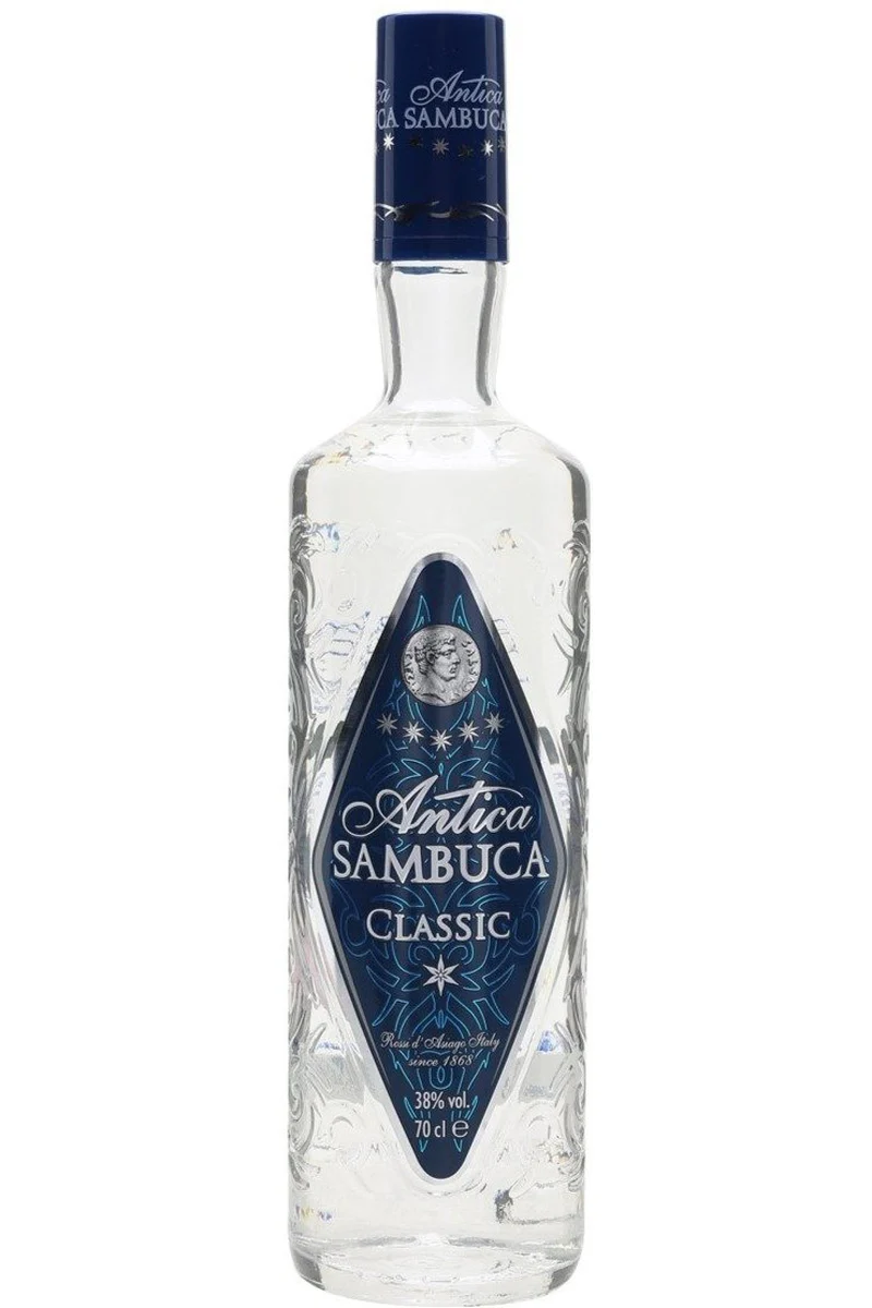 Antica Classic Sambuca