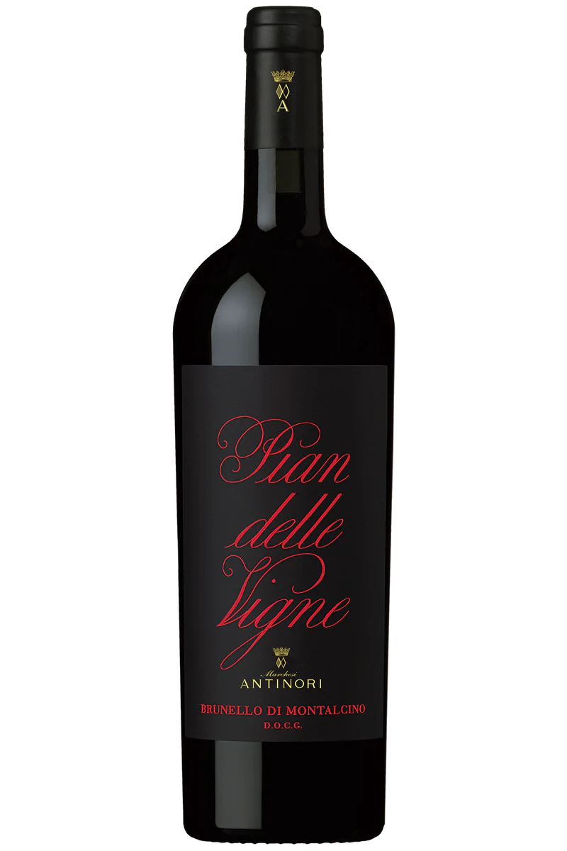 Antinori Pian delle Vigne Brunello di Montalcino