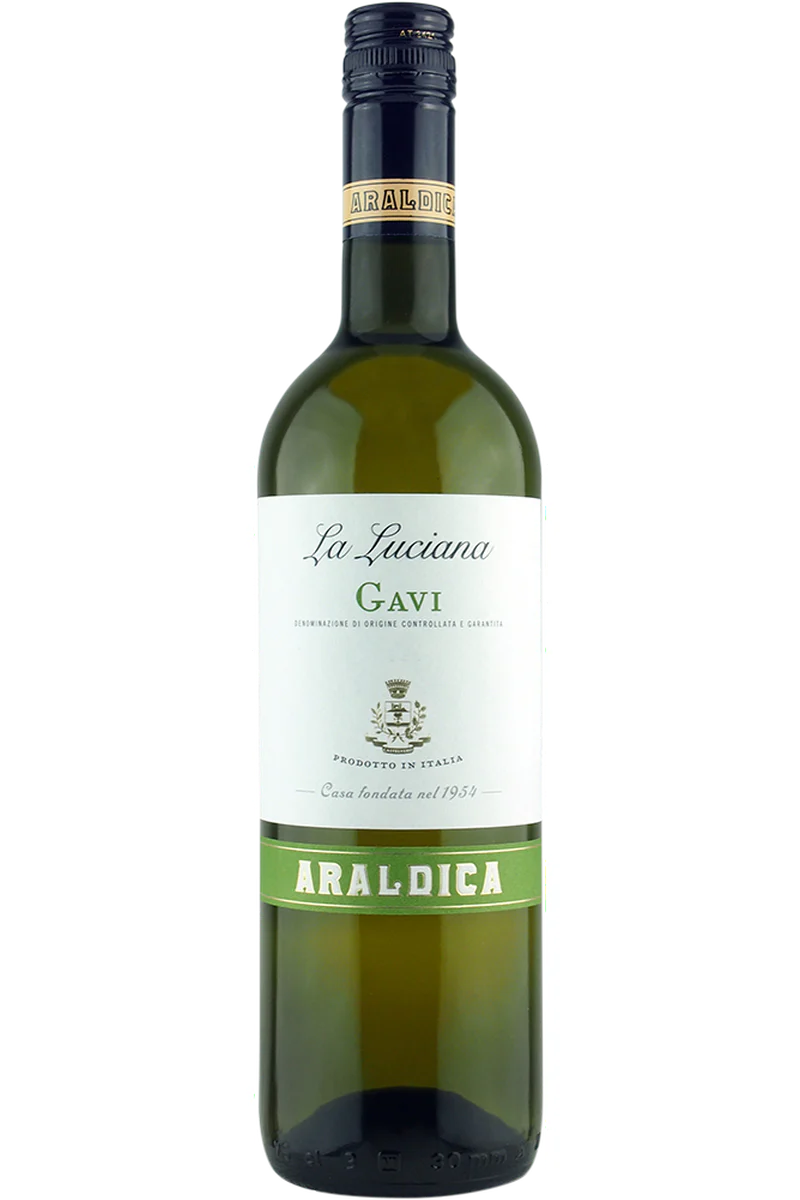 Araldica Gavi La Luciana