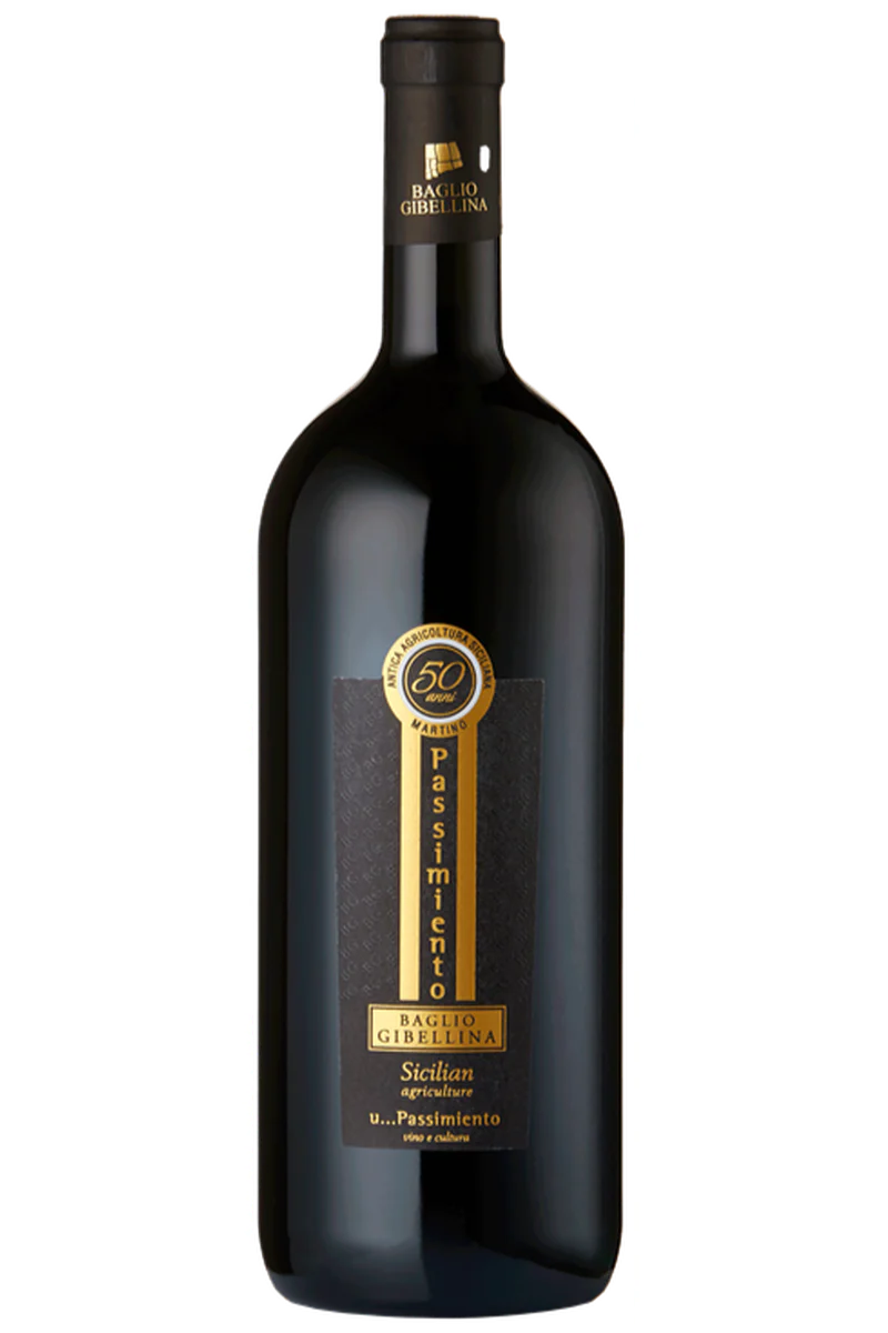 Baglio Gibellina U Passimiento Magnums