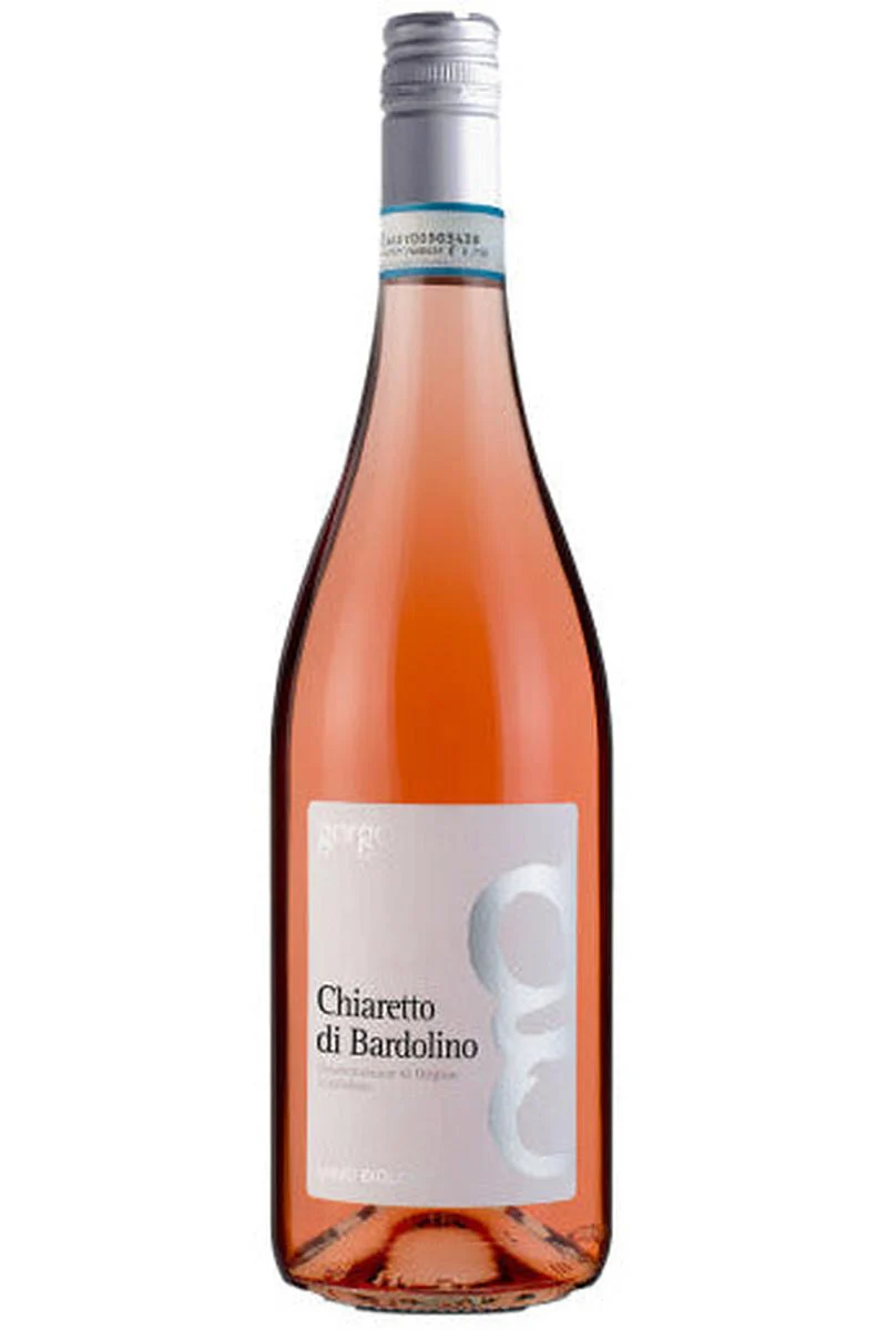 Gorgo Bardolino Chiaretto Rosato
