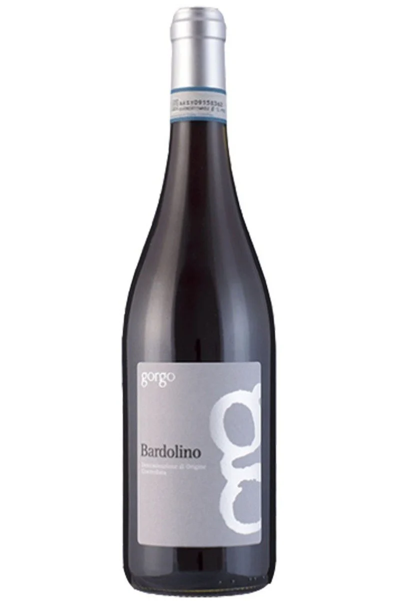Gorgo Bardolino Rosso