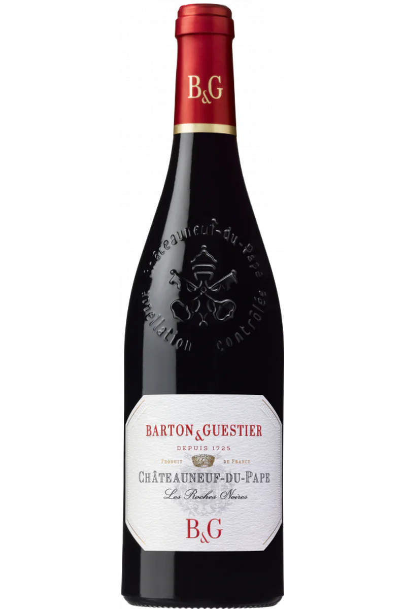 Barton and Guestier Chateauneuf du Pape