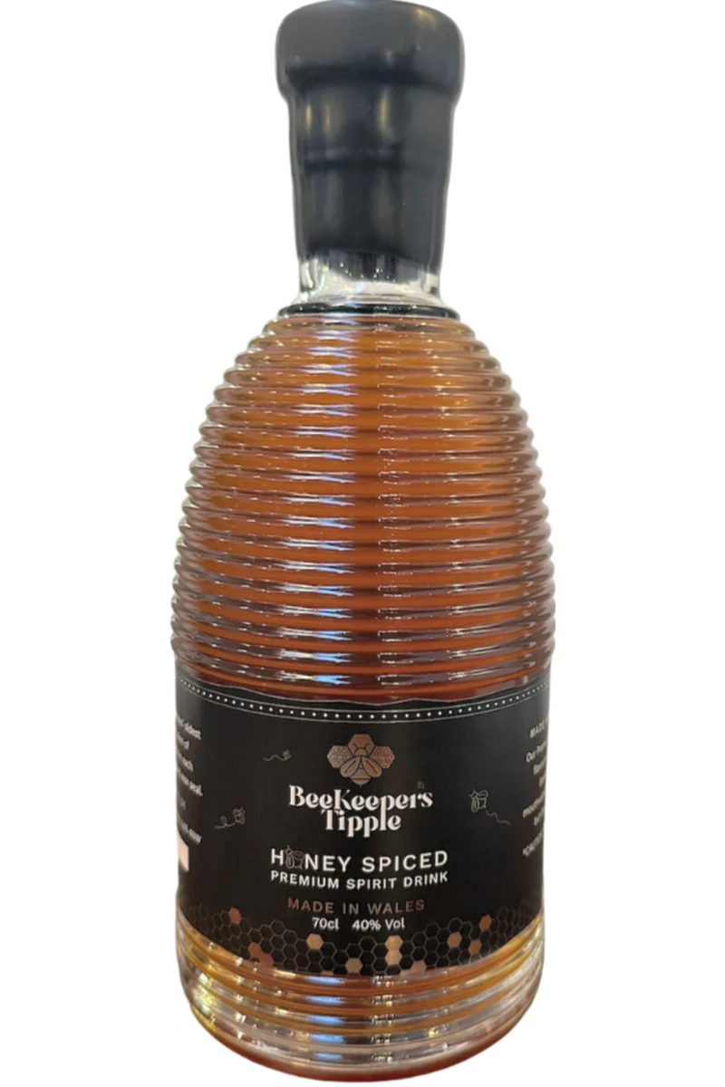 BeeKeepers Tipple