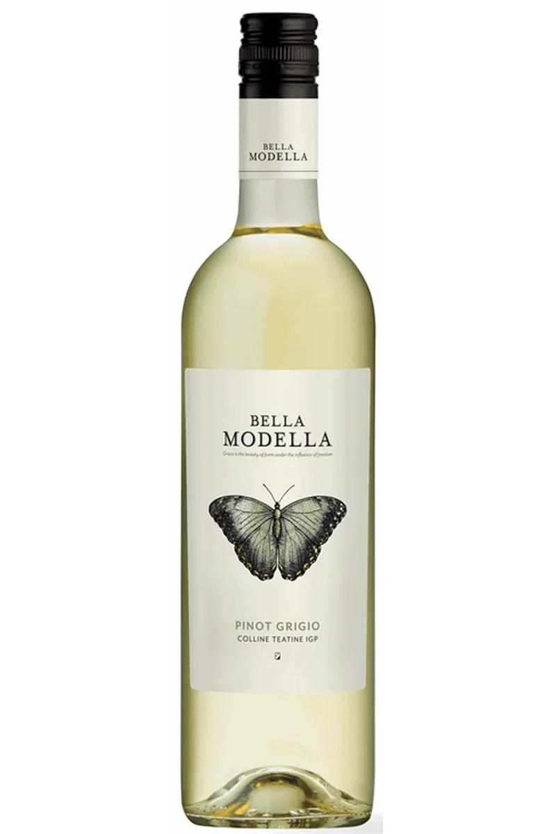 Bella Modella Pinot Grigio