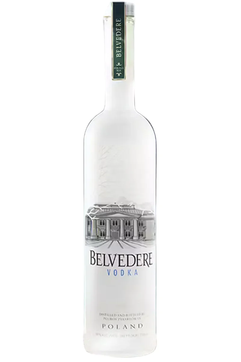 Belvedere Vodka 70cl