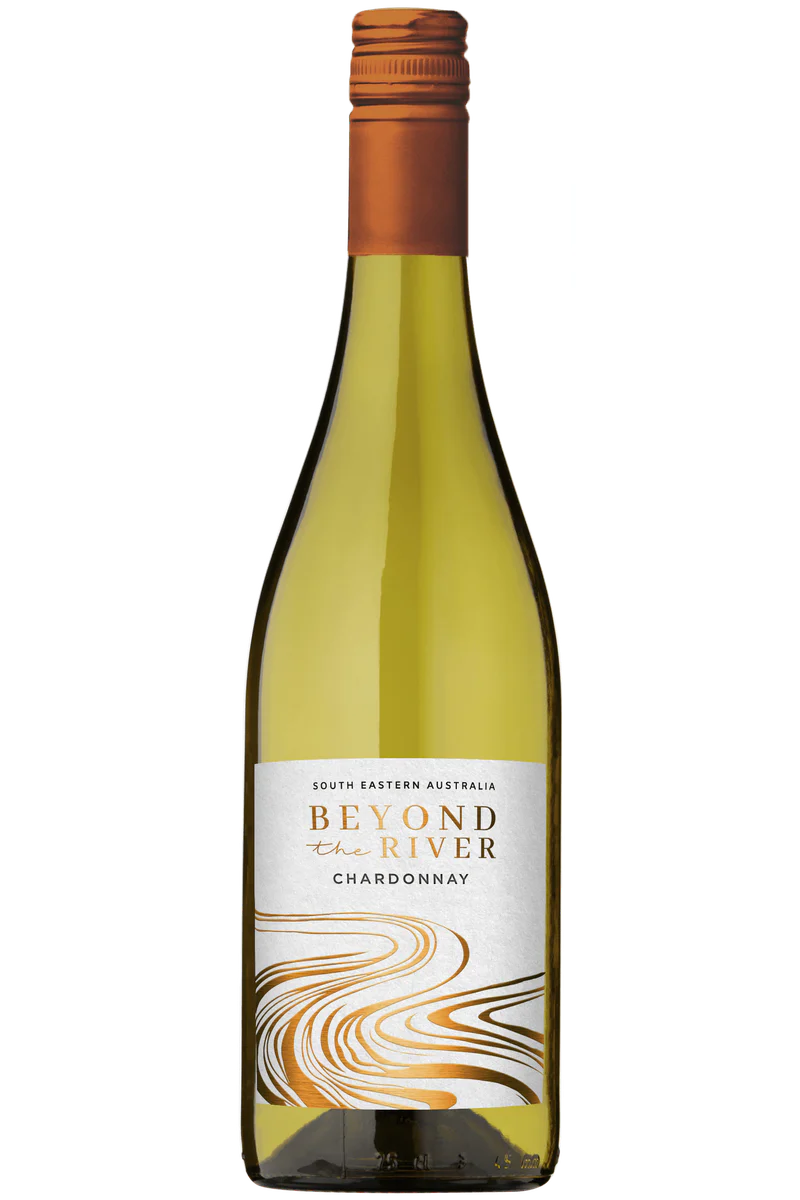 Beyond the River Chardonnay