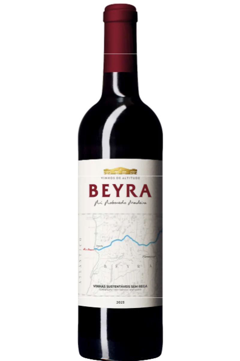 Beyra Tinto