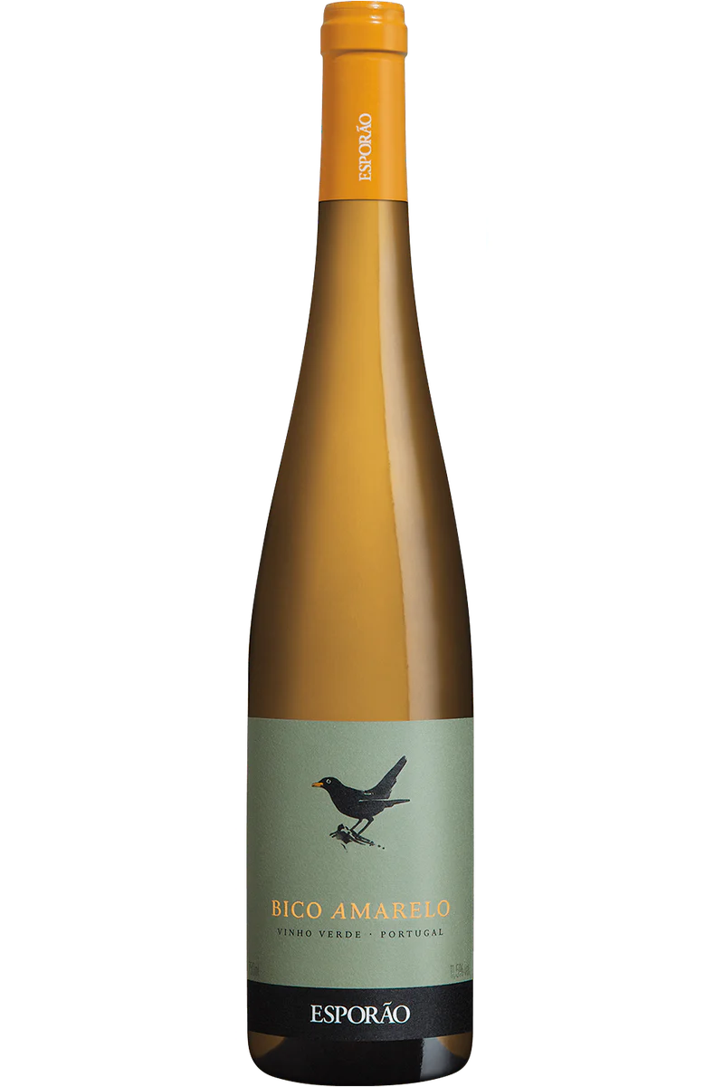 Esporao Bico Amarelo Vinho Verde