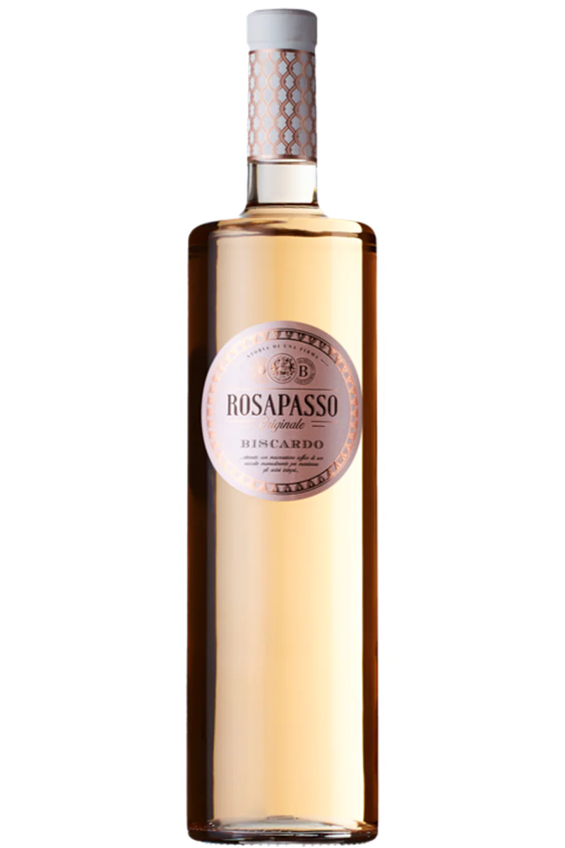 Biscardo Rosapasso Magnums