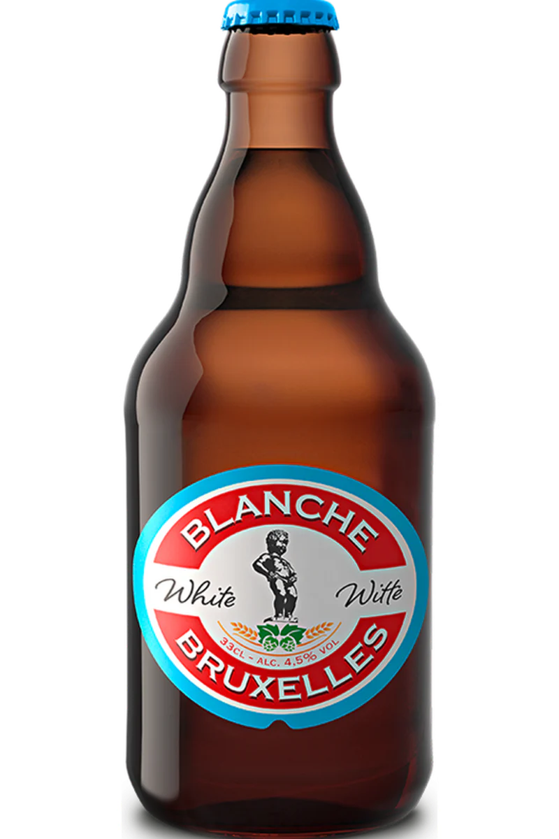 Blanche de Bruxelles