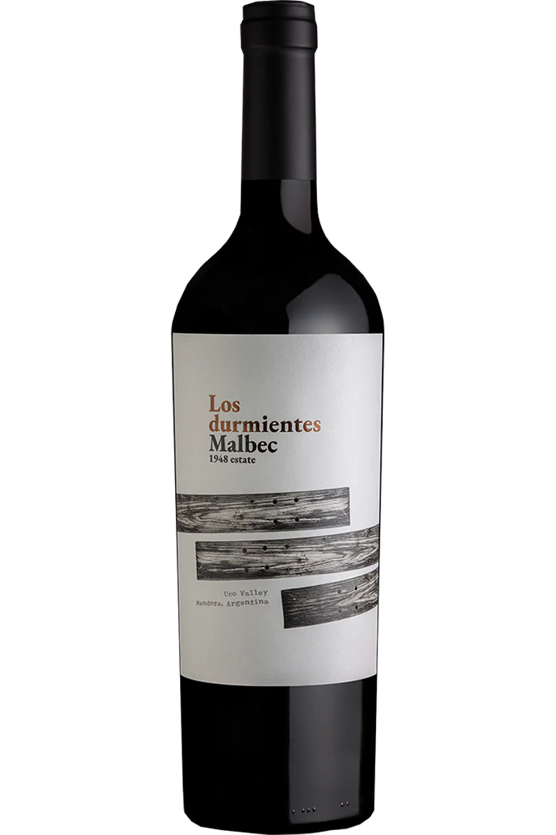 Bodega Urqo Los Durmientes Malbec