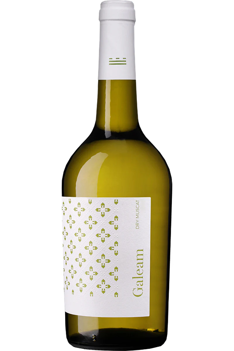 Bodegas Murviedro Galeam Dry Muscat