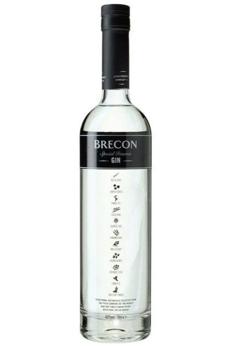 Brecon Special Reserve Gin