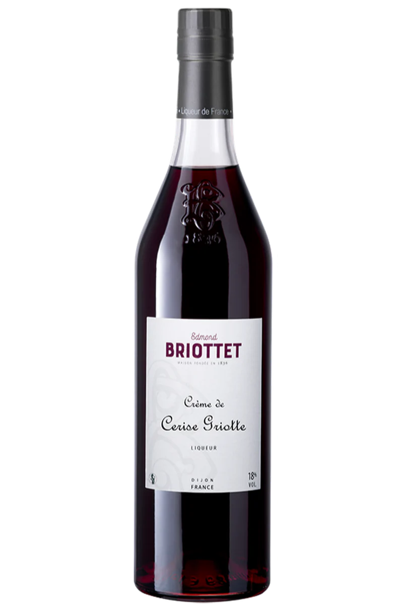 Briottet Creme de Cerise Griotte