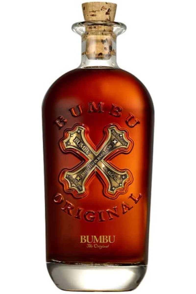 Bumbu Original Rum - 35cl
