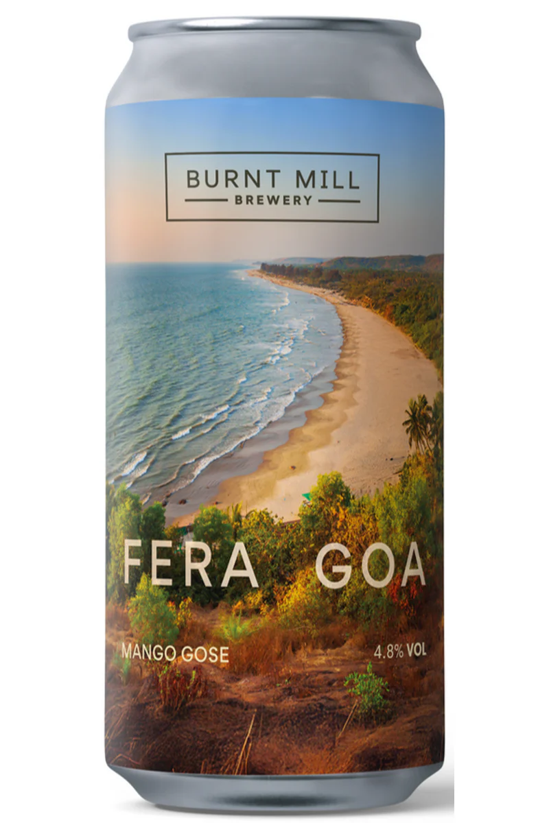 Burnt Mill Fera Goa