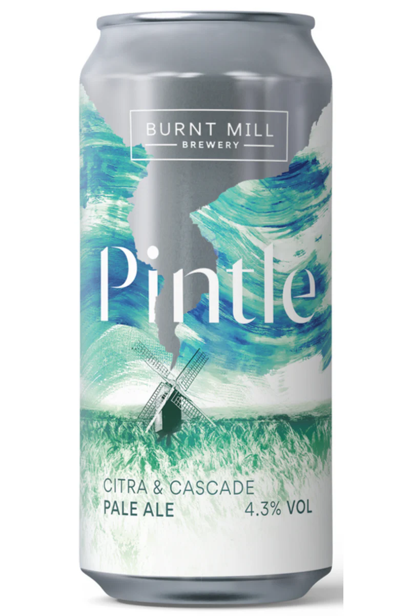 Burnt Mill Pintle