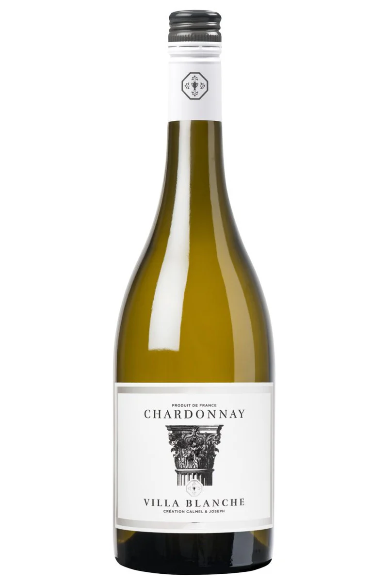 Calmel & Joseph Villa Blanche Chardonnay