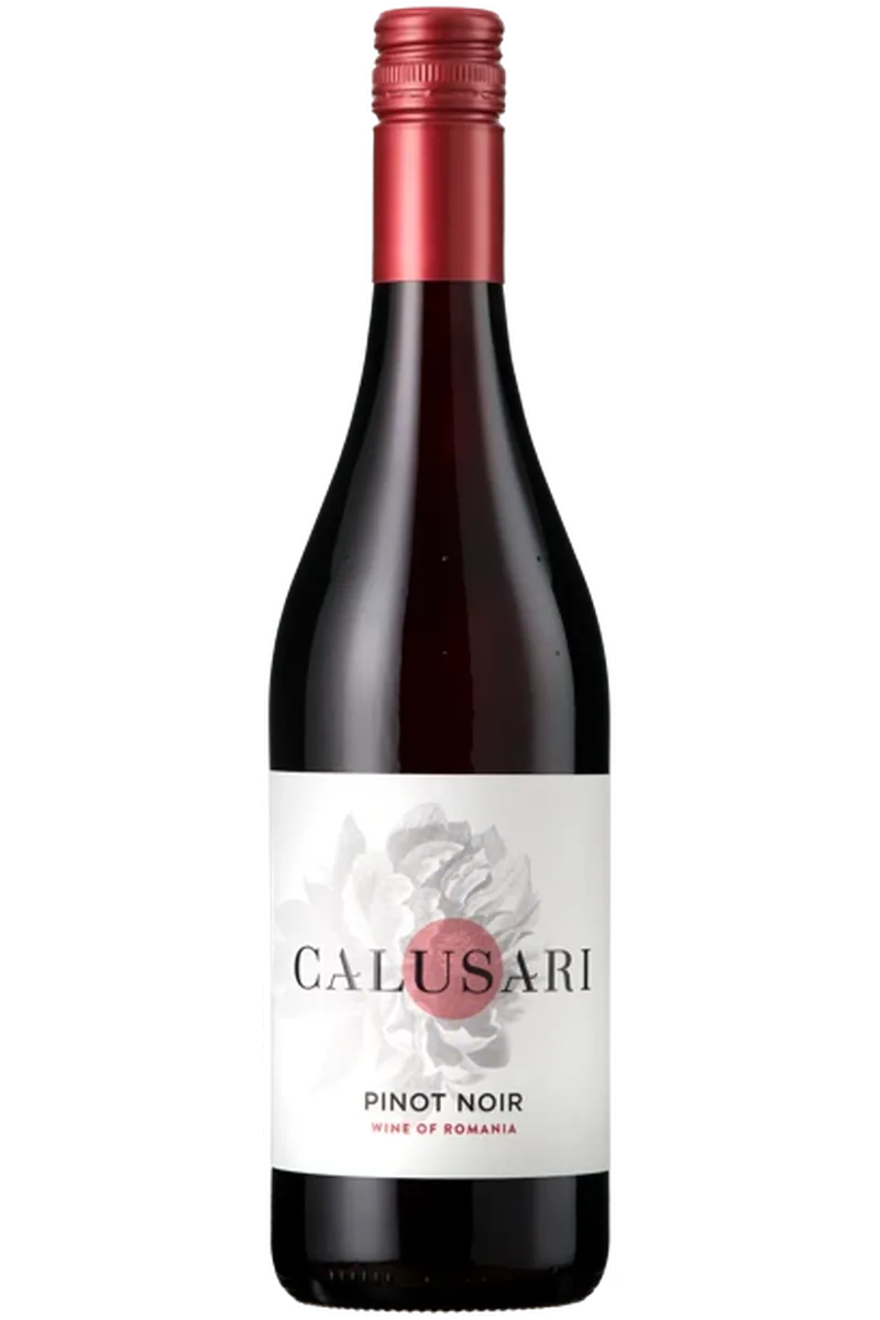 Calusari Pinot Noir