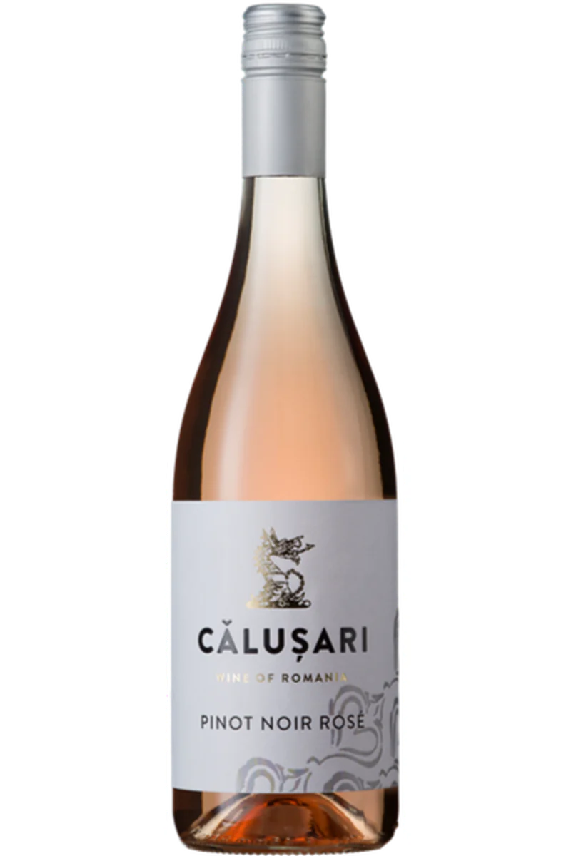 Calusari Pinot Rose