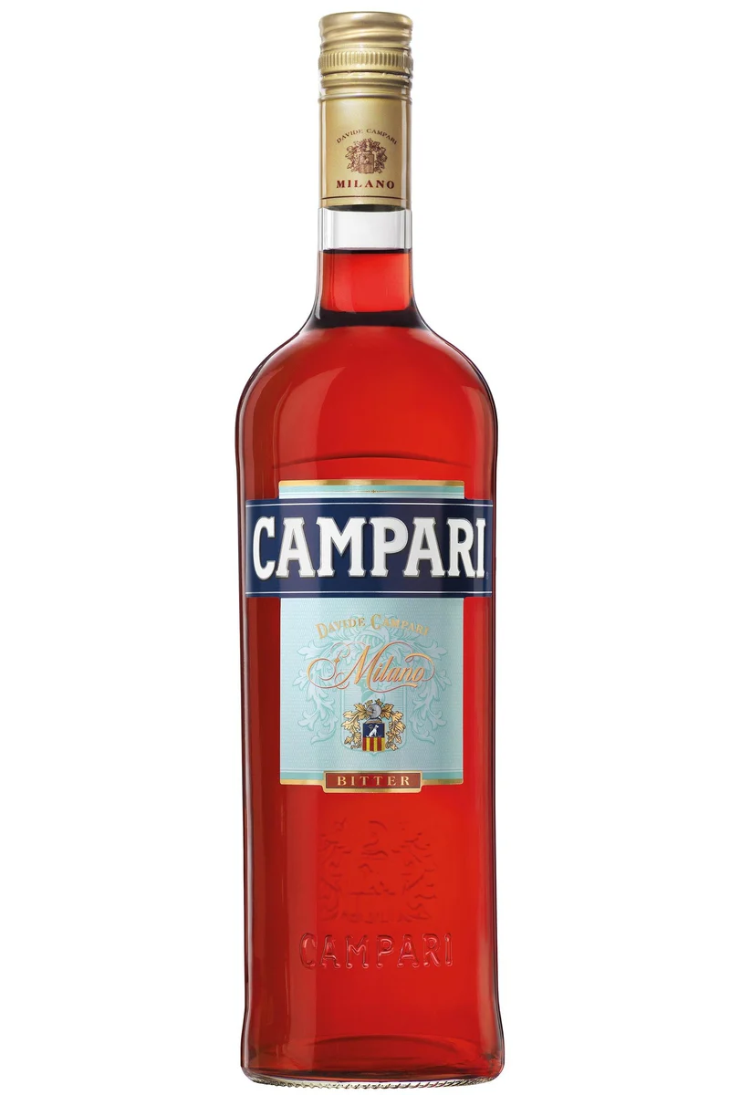 Campari Bitter