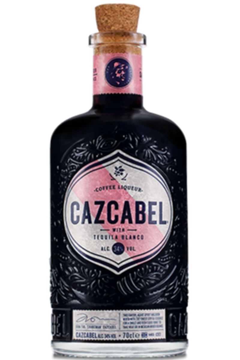 Cazcabel Coffee Tequila