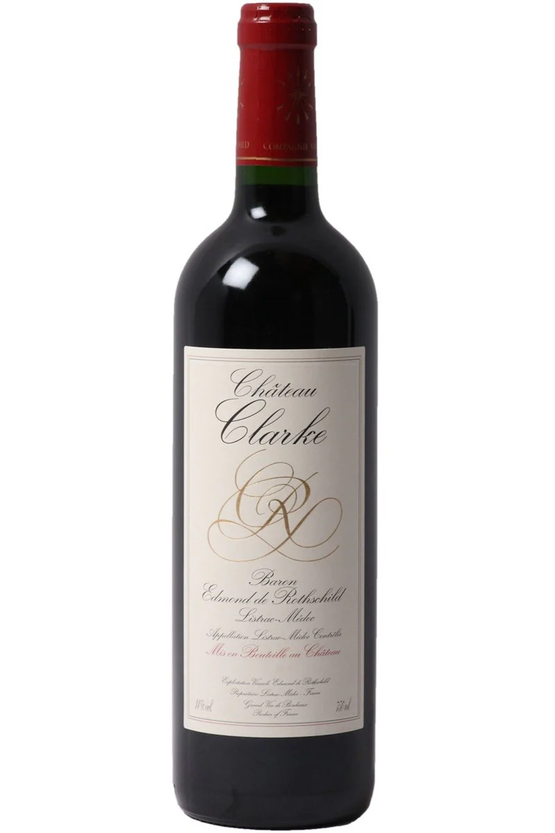 Château Clarke, A.C. Listrac-Medoc