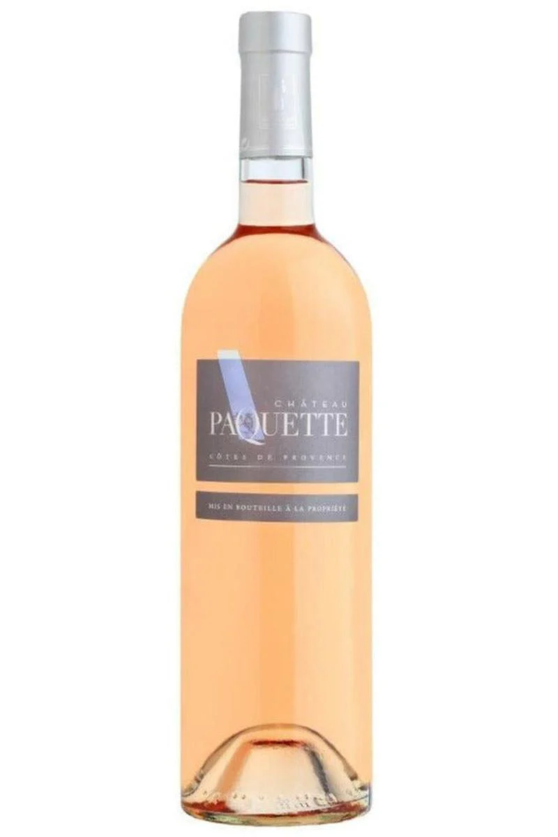 Chateau Paquette Provence Rose