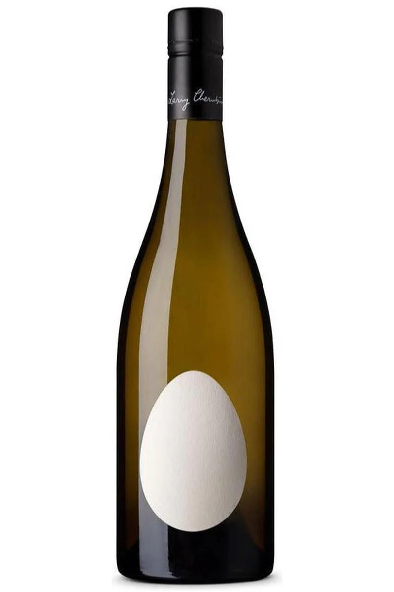 Cherubino Uovo Chardonnay