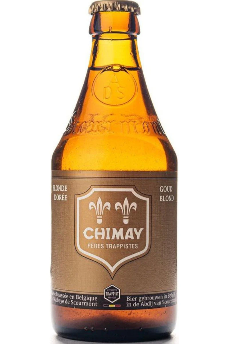 Chimay Gold