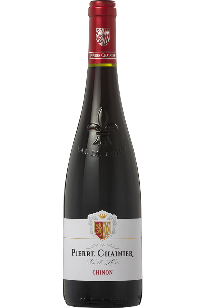 Chinon Pierre Chainier
