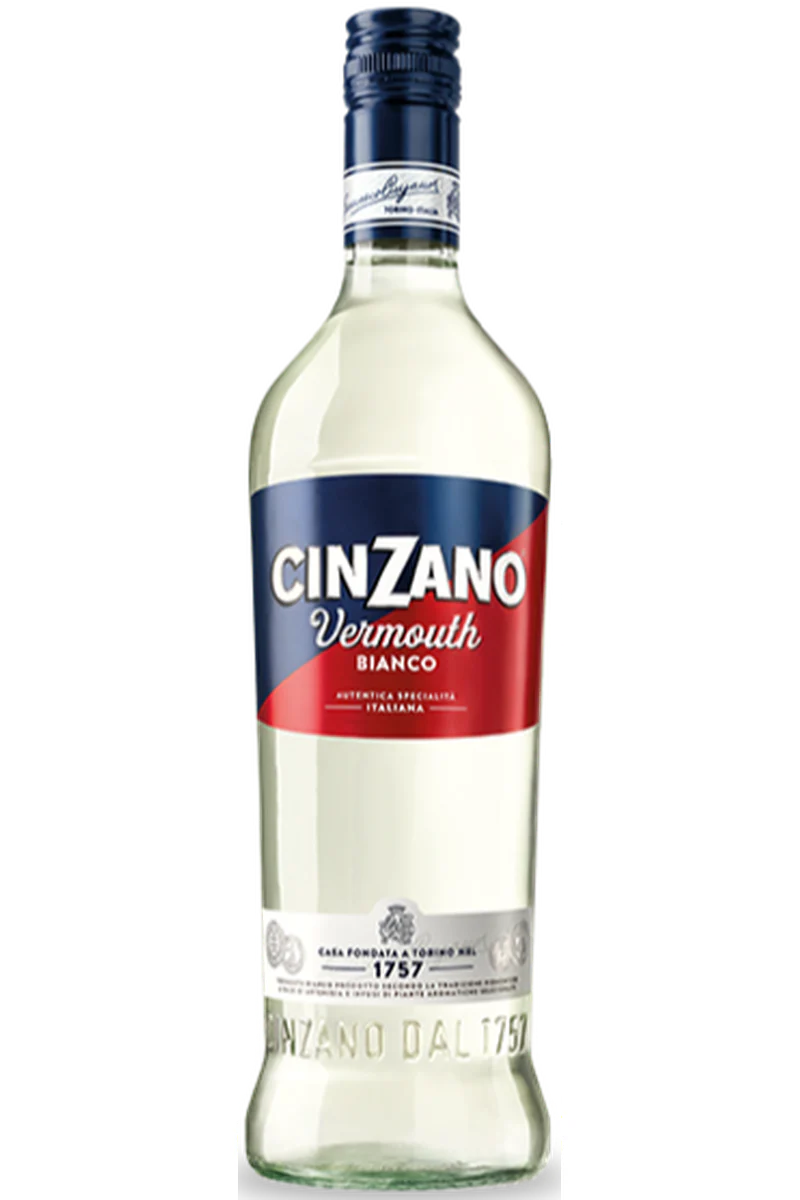 Cinzano Bianco Vermouth