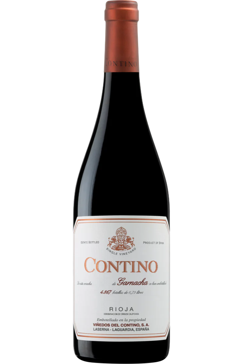 Contino Garnacha