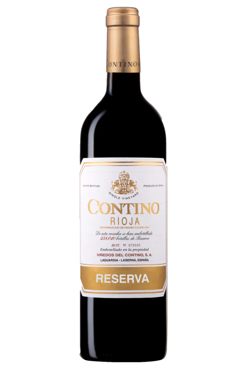 Contino Reserva Rioja