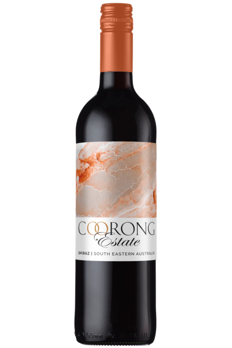 Coorong Estate Shiraz