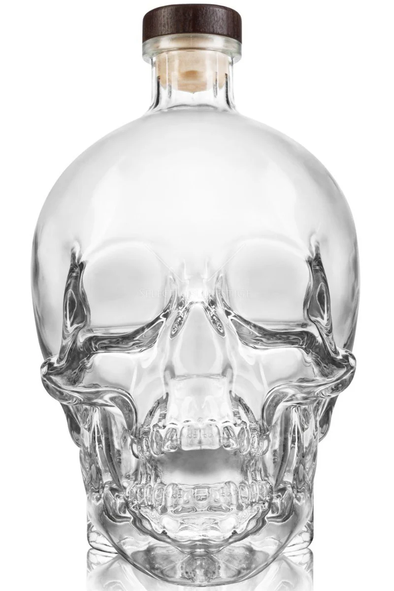 Crystal Head Vodka Jeroboam