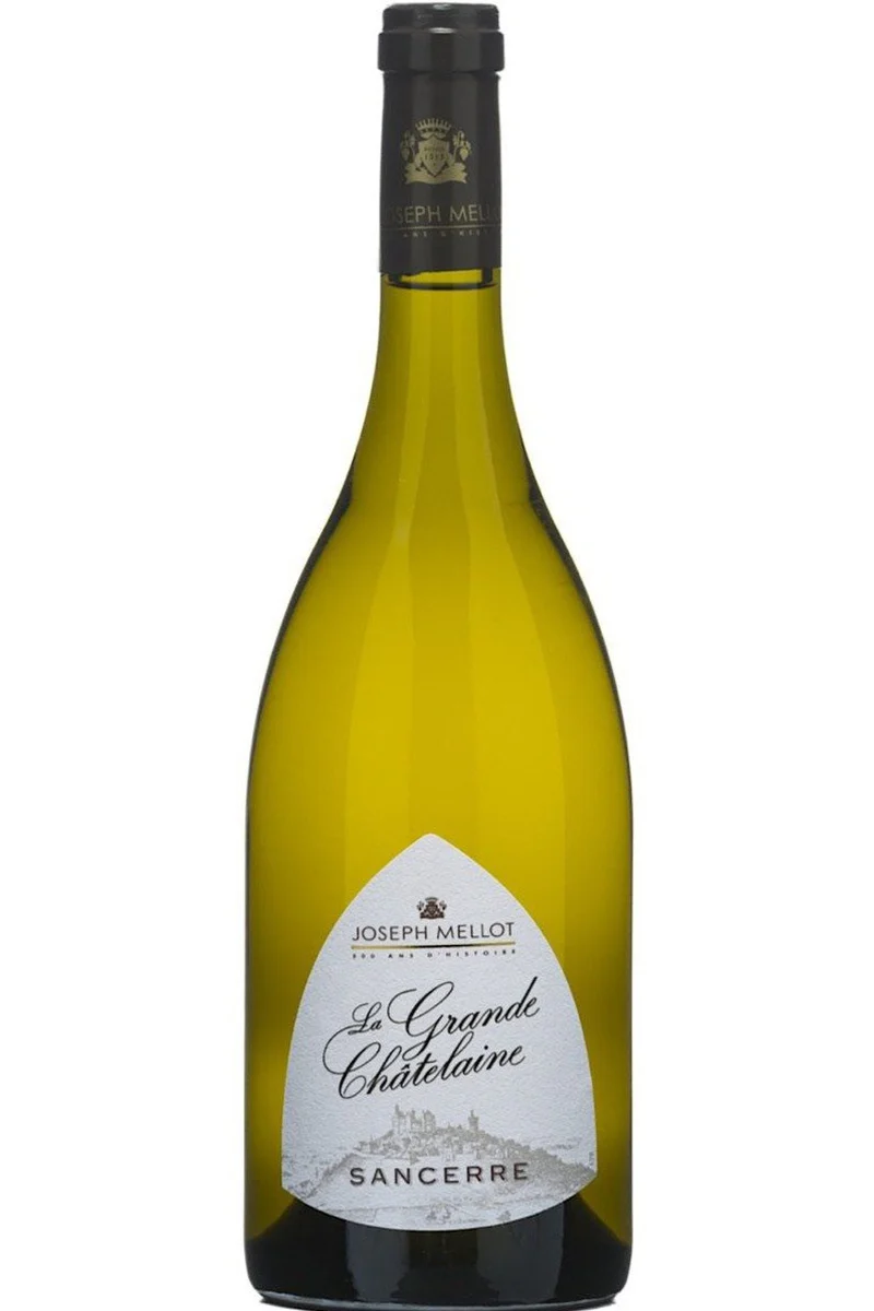 Joseph Mellot Sancerre la Grande Chatelaine, Cuvee Prestige