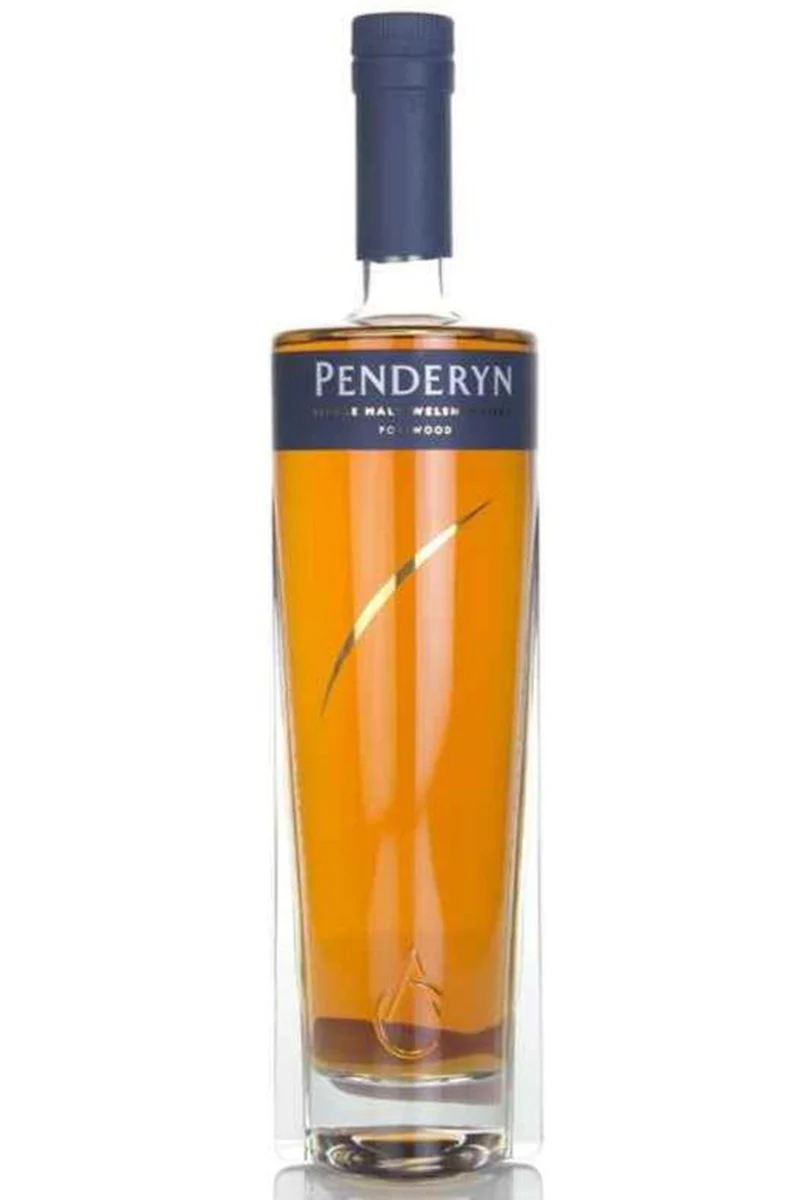 Penderyn Portwood Whisky