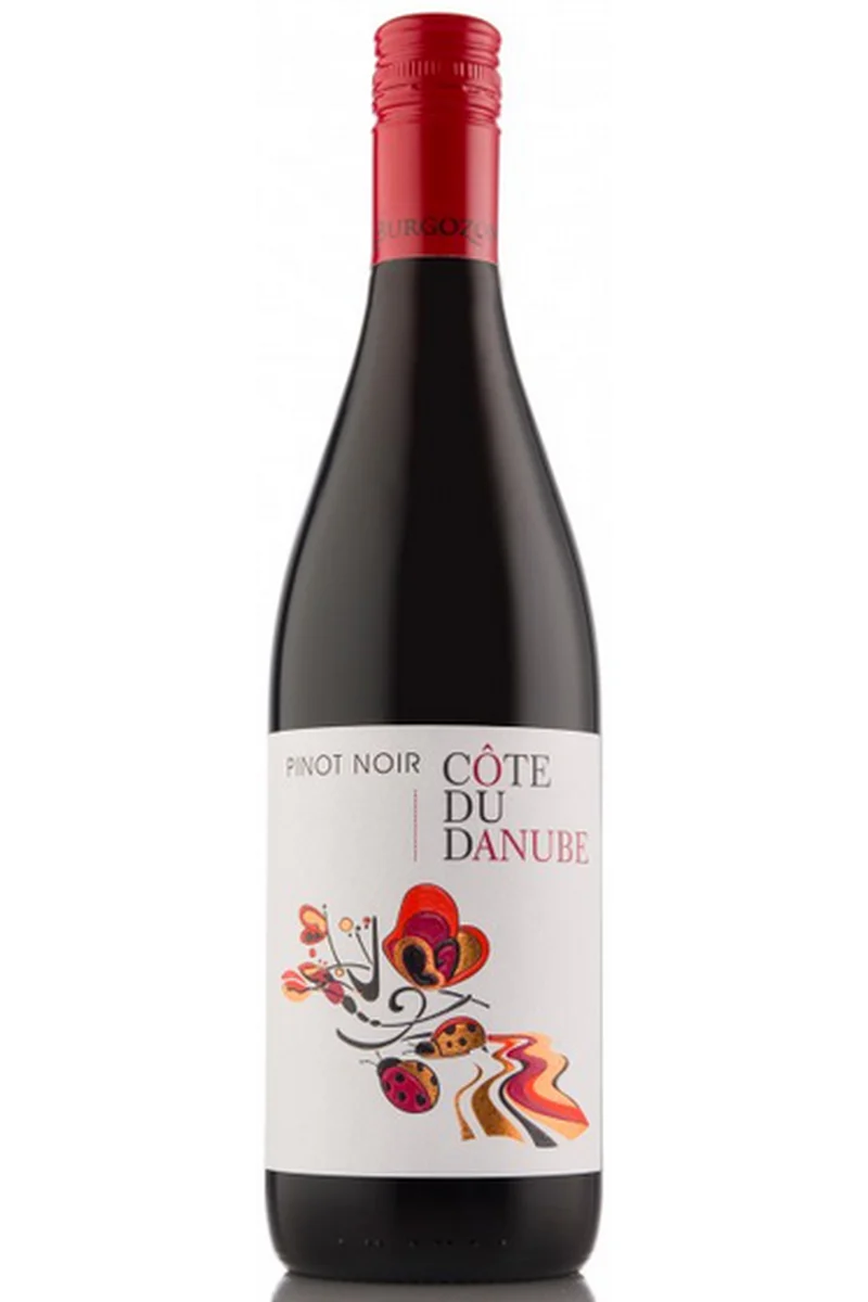 CĂ´te du Danube Pinot Noir