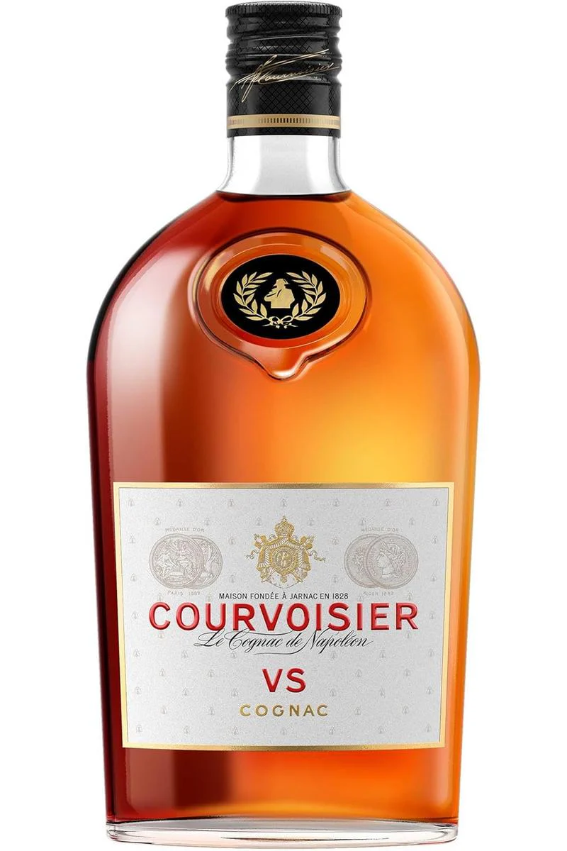Courvoisier VS Cognac 35cl