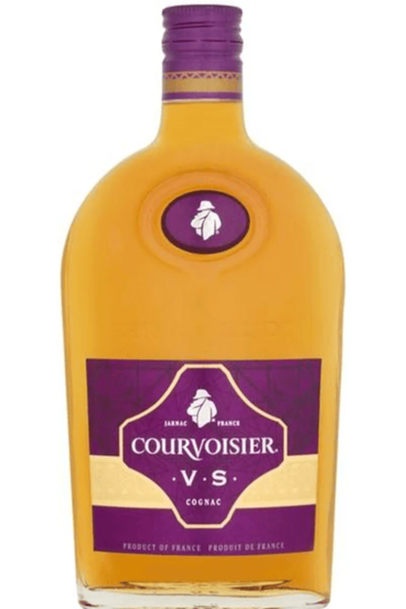 Courvoisier V.S. Cognac 20cl