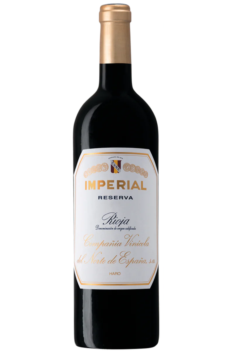 CVNE Imperial Rioja Reserva
