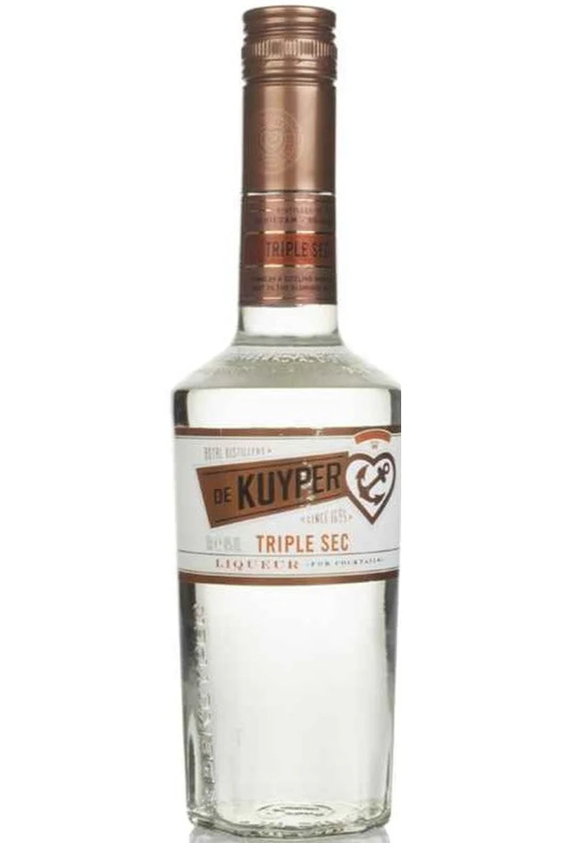 De Kuyper Triple Sec 70cl
