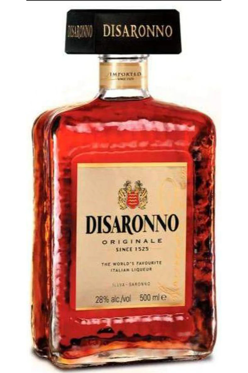 Disaronno Amaretto Liqueur