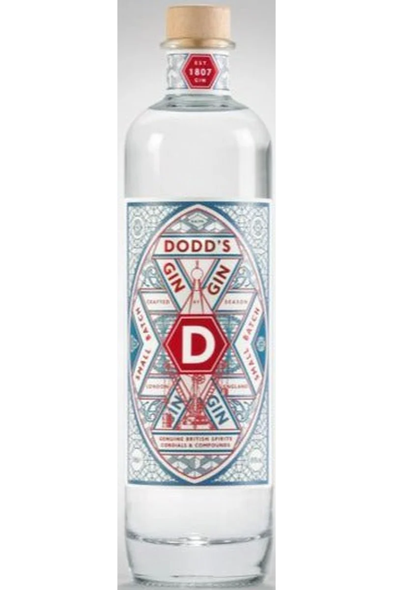 Dodd's Gin